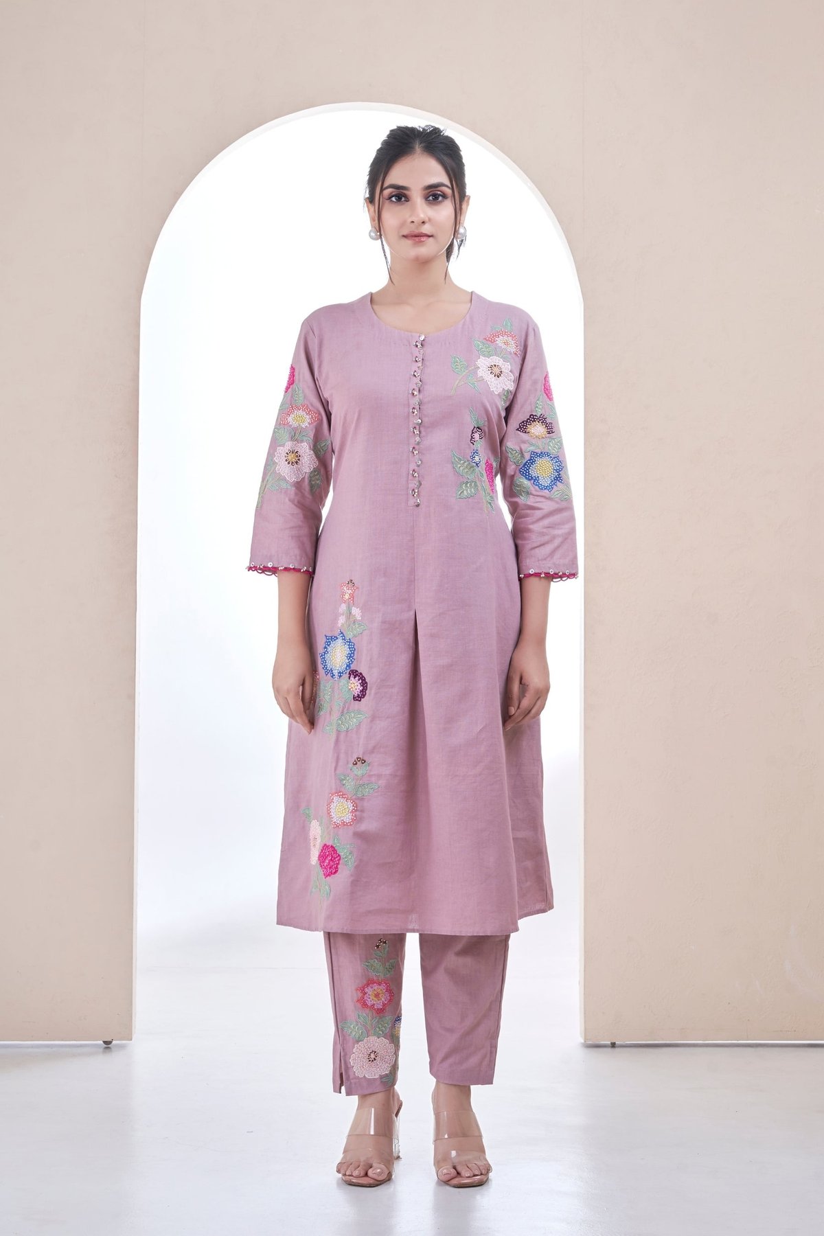 Gulnaaz Set