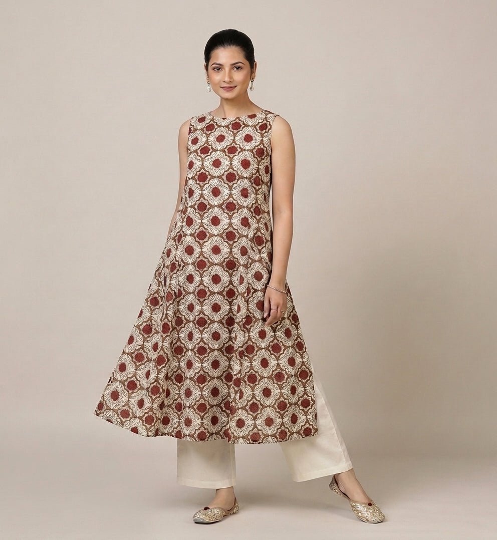 Prerna Kurta