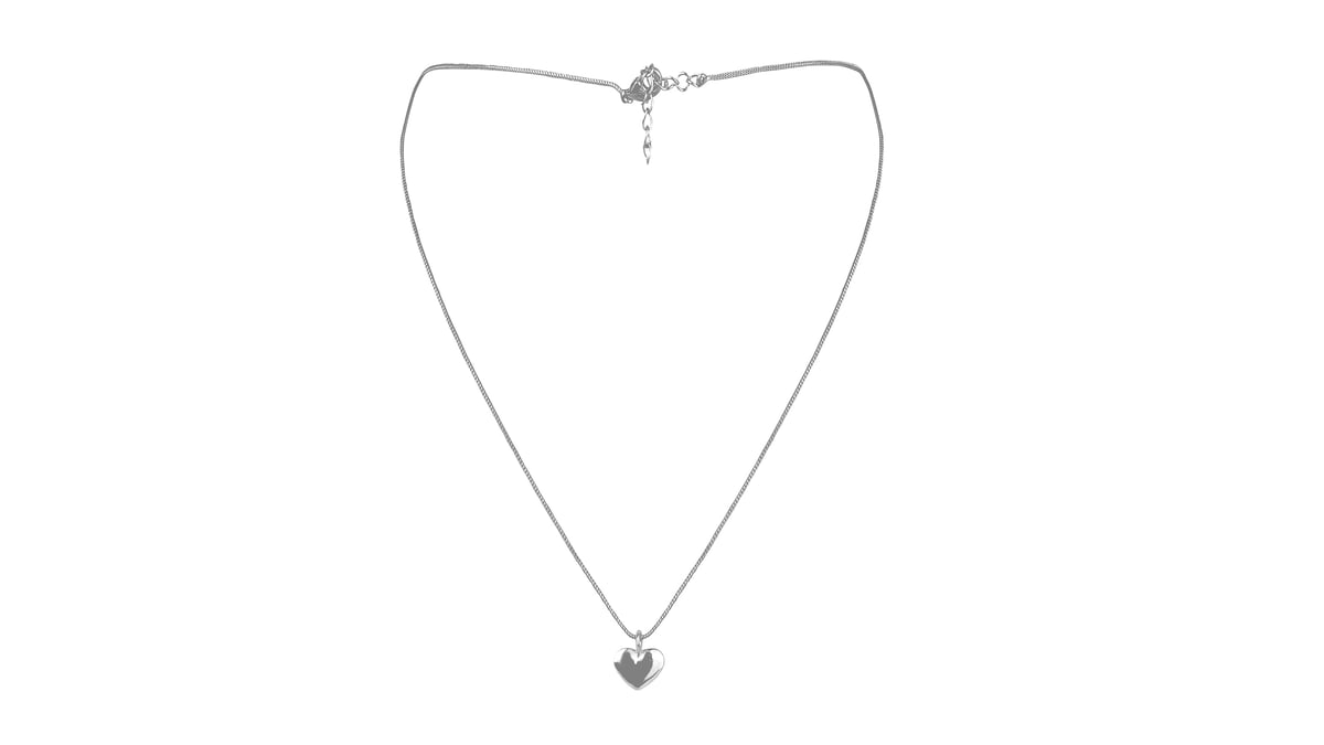 Hearty Pendant