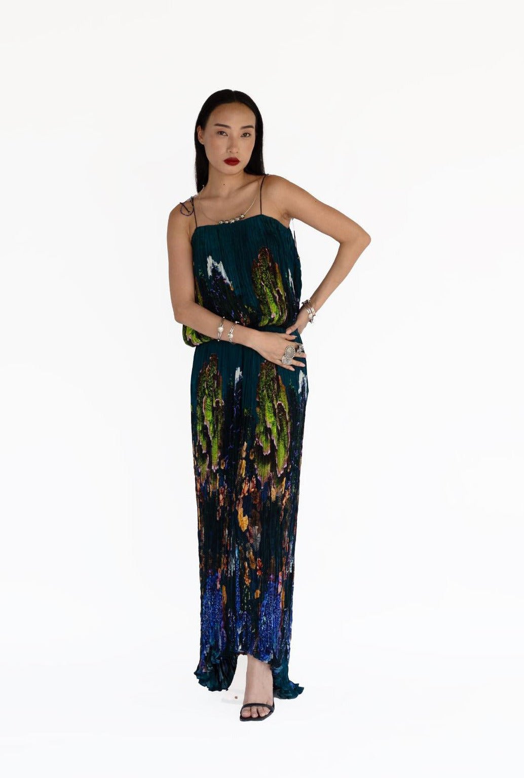 Kohil Skirt
