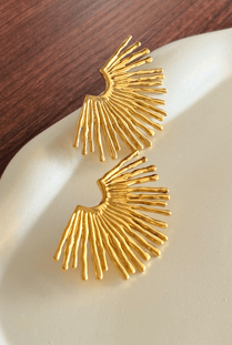 Aisha Earrings