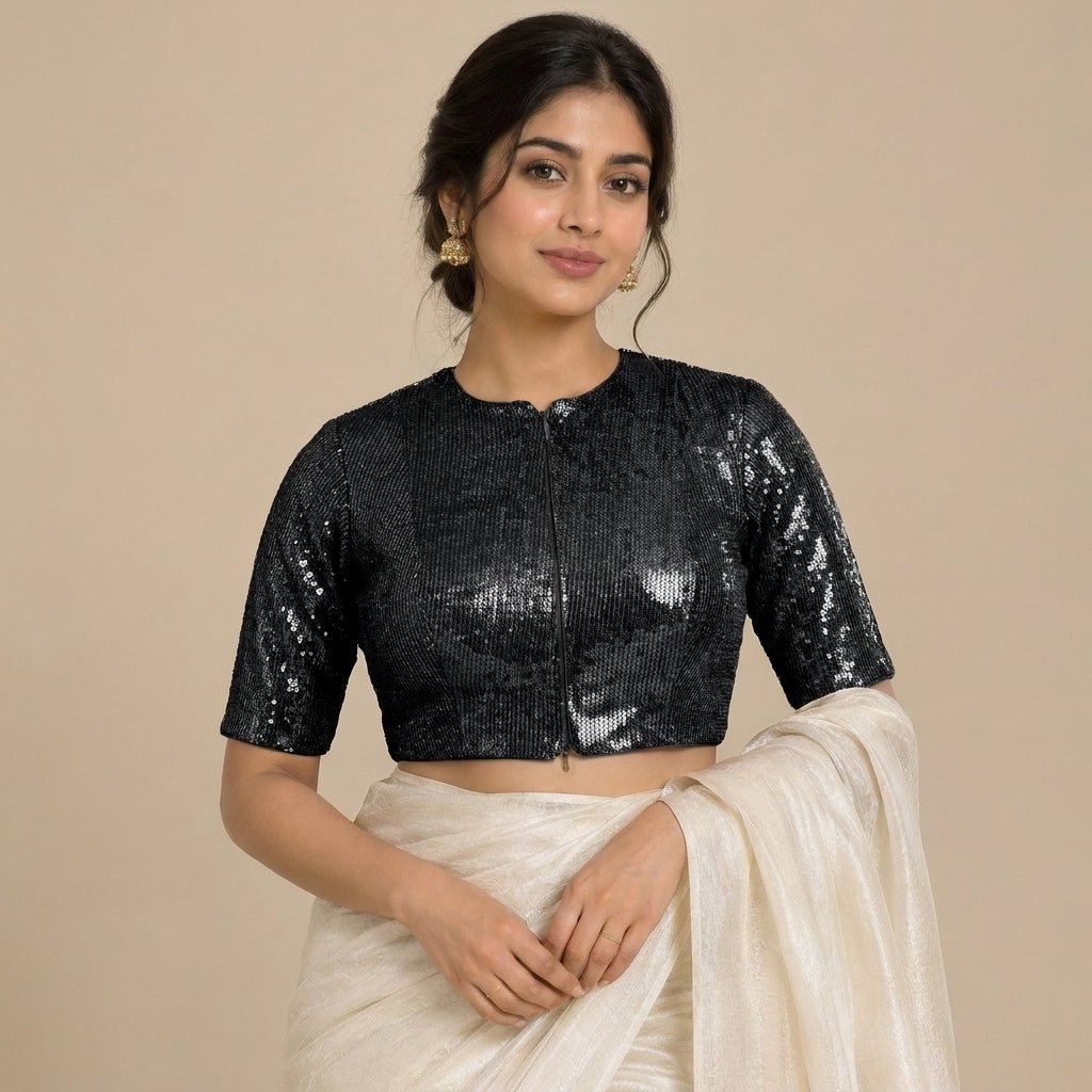 Nitara Blouse