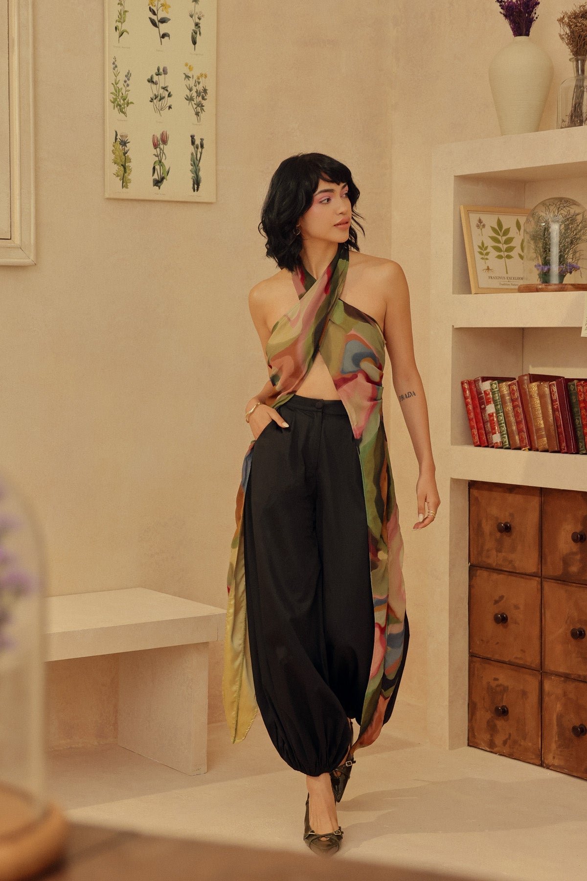 Selva Pants