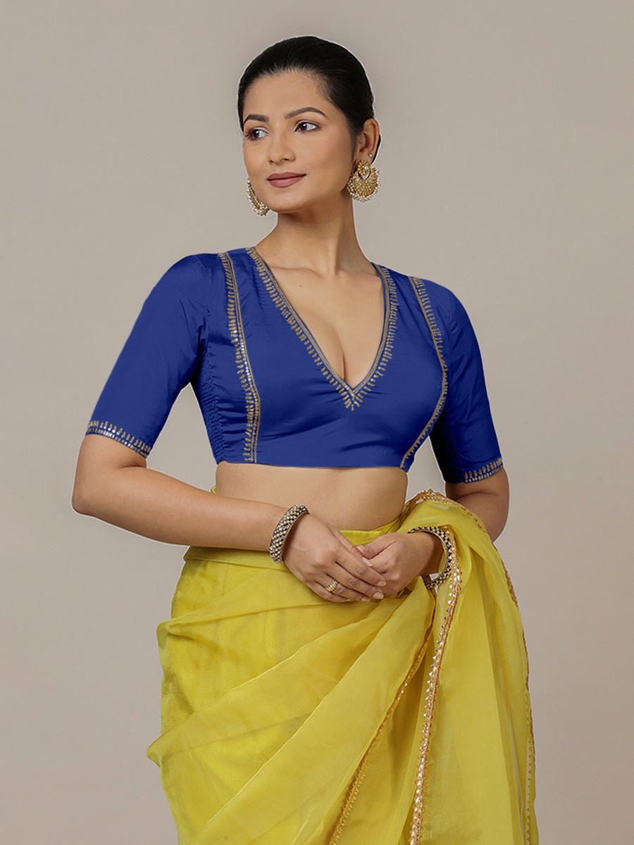 Zohra Luxe