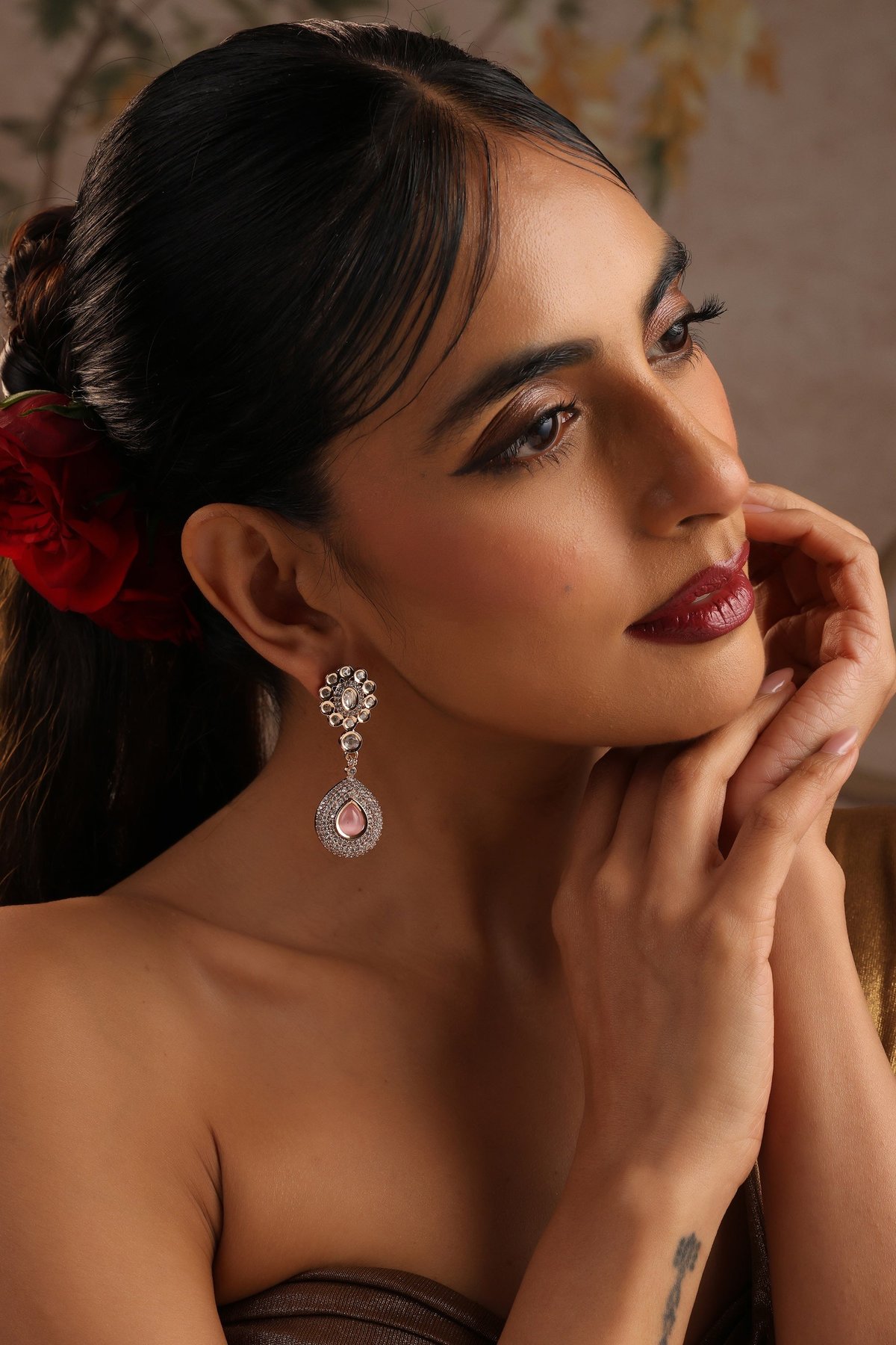 Vidhu Pink