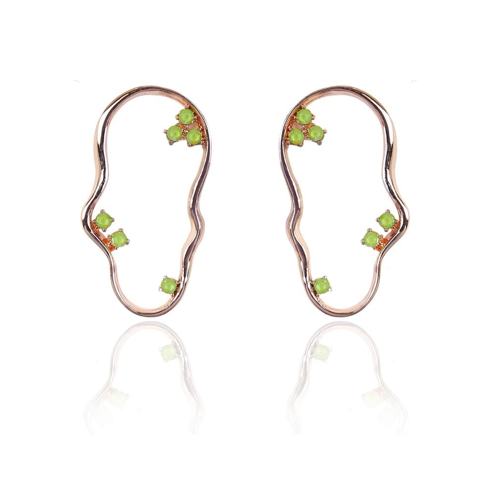 Kai Earrings
