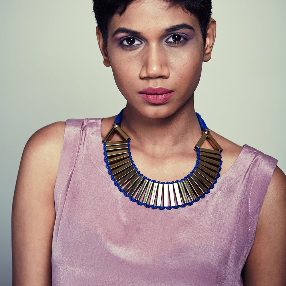 Spun Gold