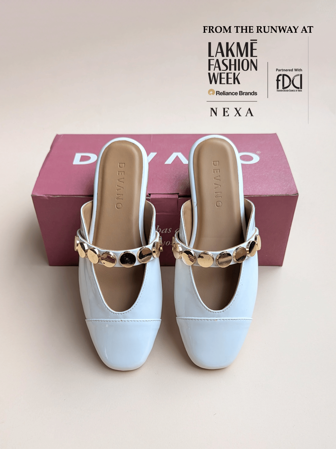 Bianca Mules