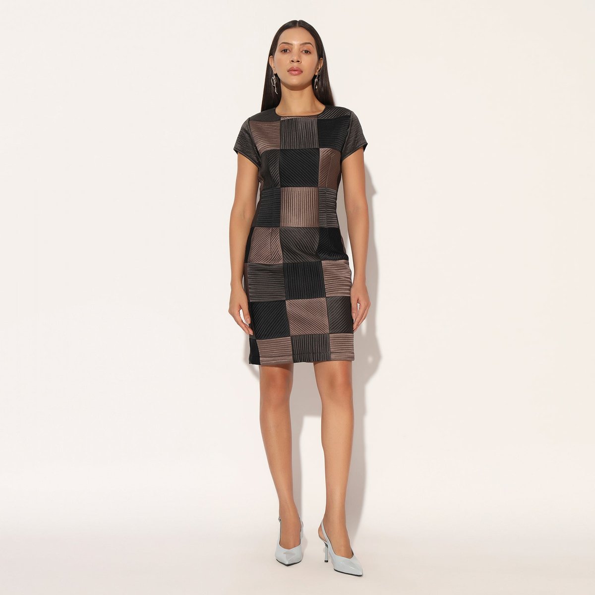 LUNETH DRESS