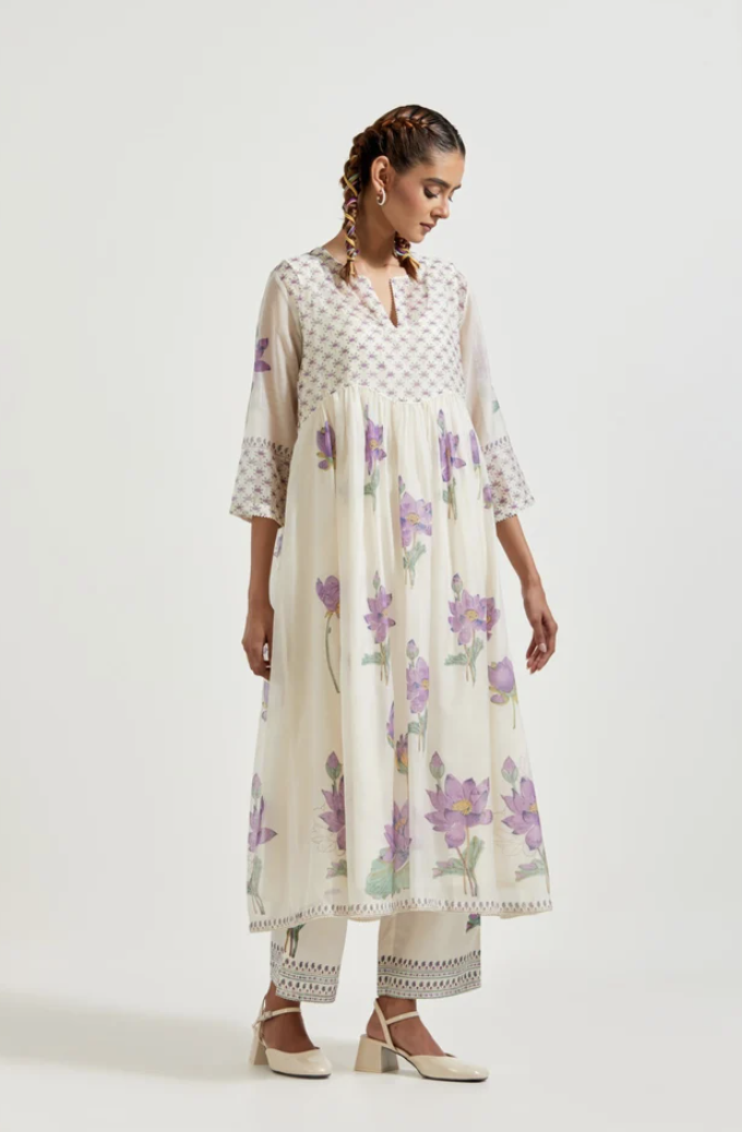 Easy Breezy Indian Styles