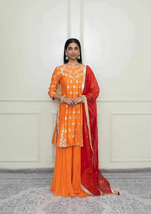 Everyday Ethnic Teej to Rakhi