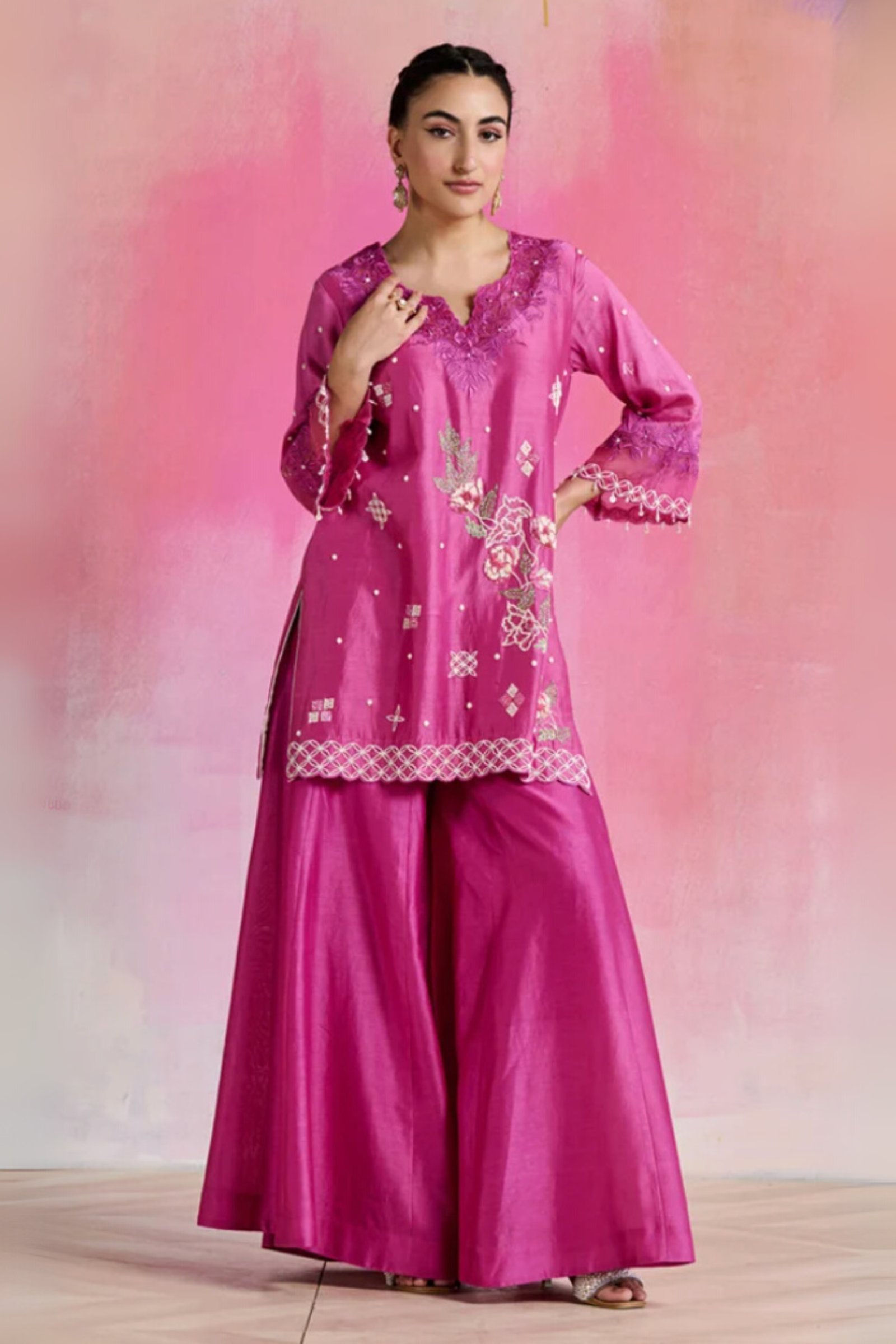 Spotlight On Gulaab Gang 