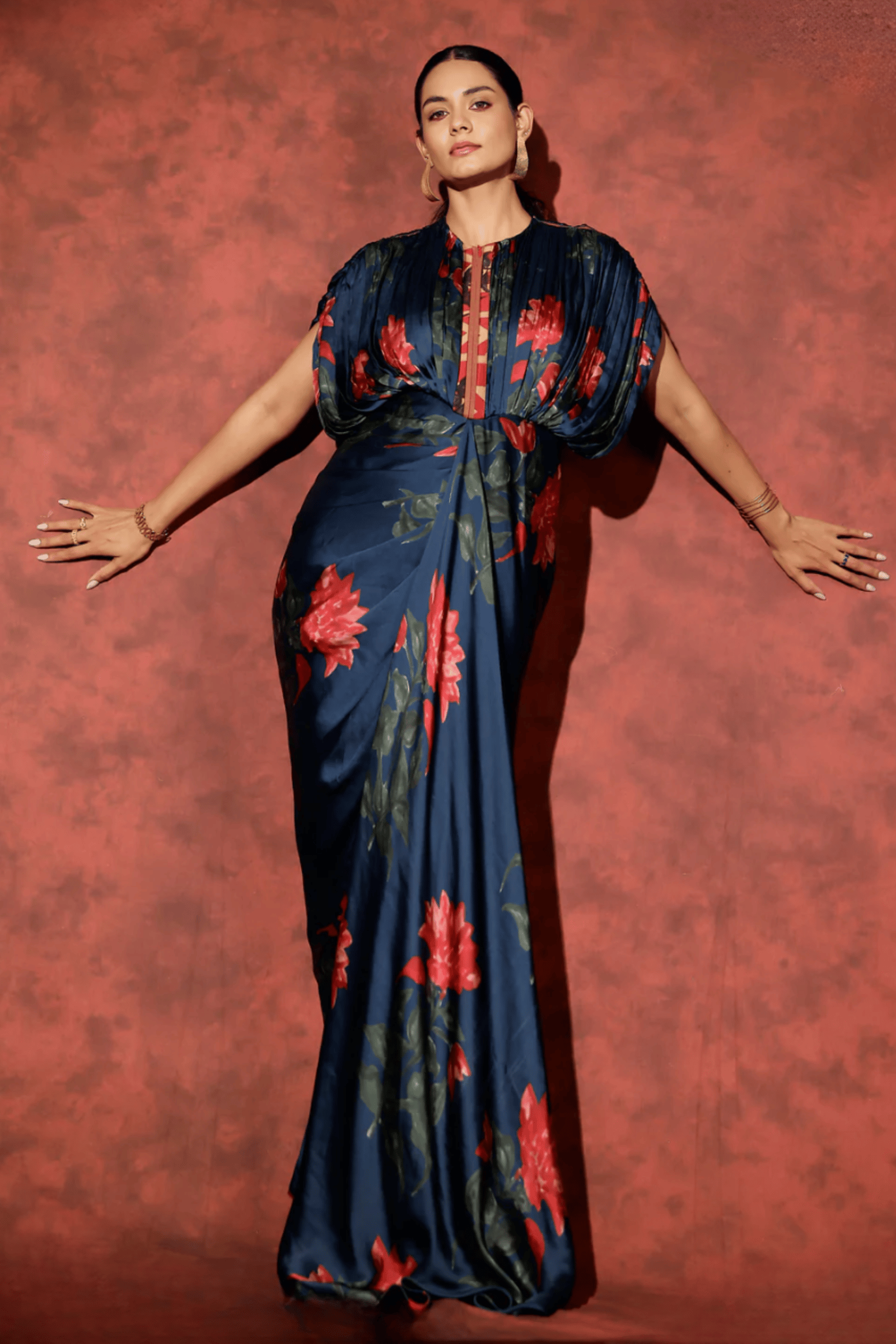 Top 10 Gowns & Glam