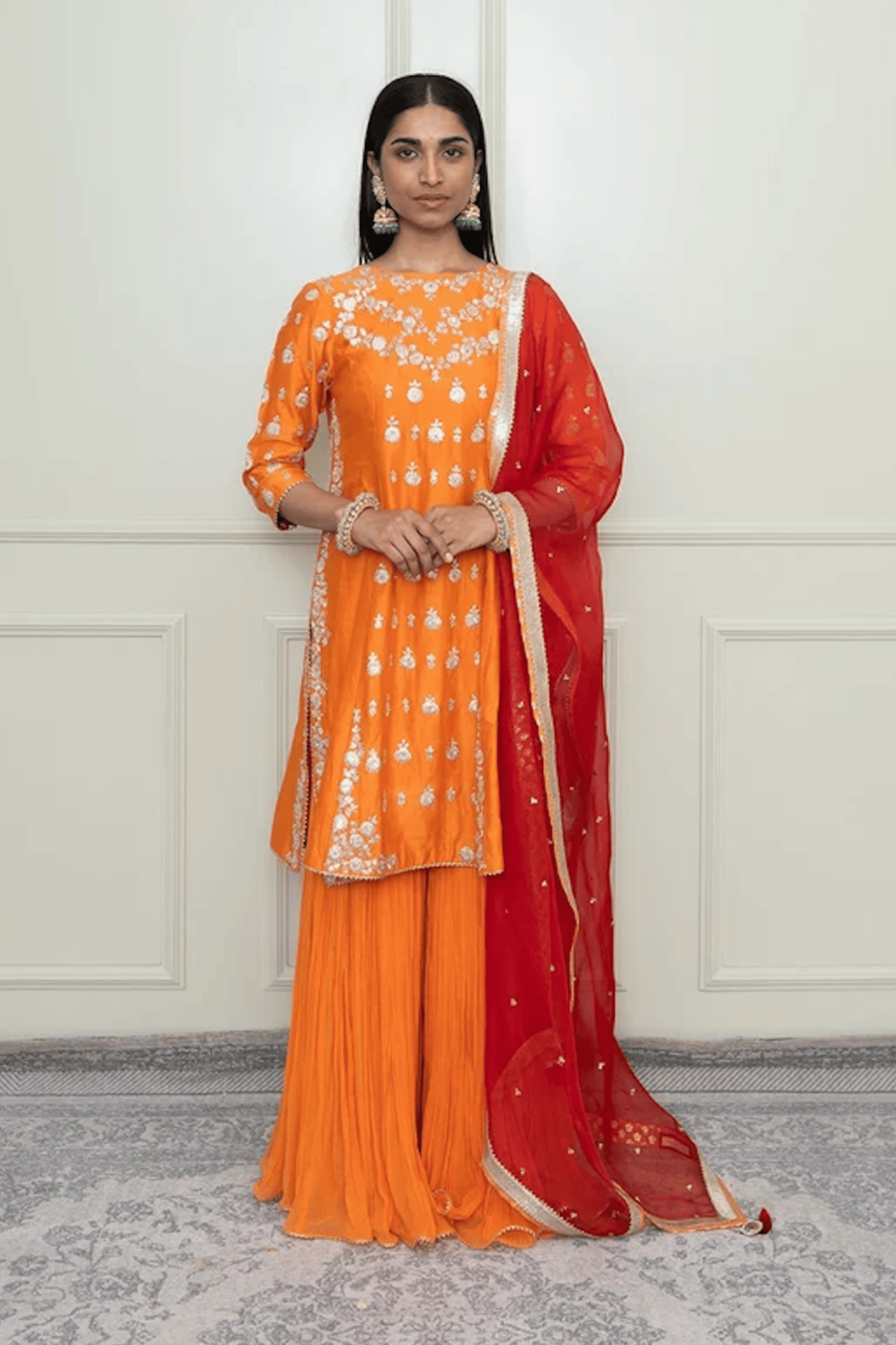 Everyday Ethnic Teej to Rakhi
