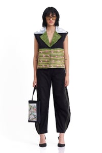 Jacket with Pant