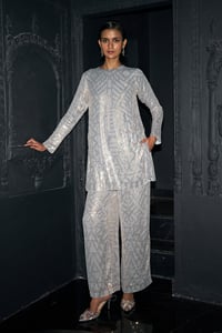 Top with Pant