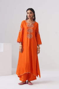 Kurta with Pant
