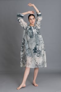 Dress with Slip