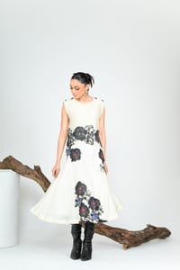 Top with Skirt