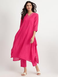 Kurta with Pant