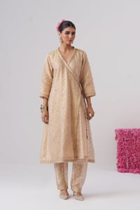 Kurta with Pant