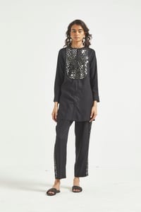 Top with Pant
