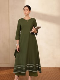 Kurta with Pant