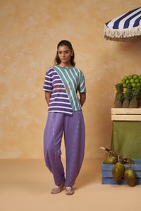 Top with Pant
