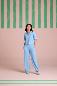 Tshirt with Pant