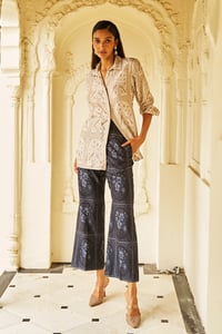 Shirt with Pant