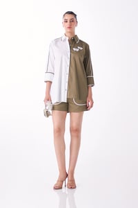 Shirt with Short
