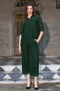 Top with Pant