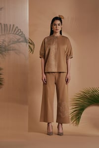 Top with Pant