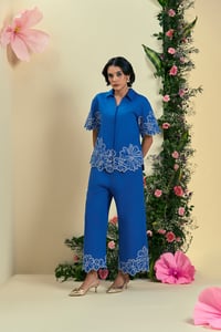 Shirt with Pant