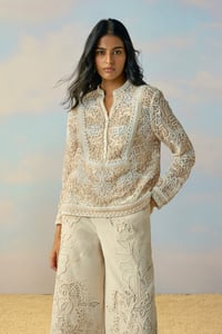 Top with Slip