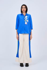 Shirt with Pant
