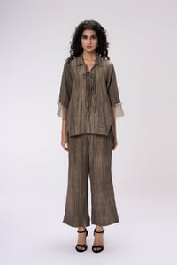 Top with Pant