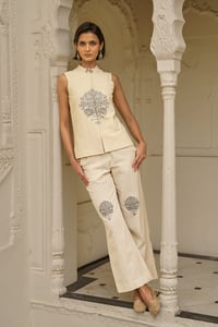 Top with Pant