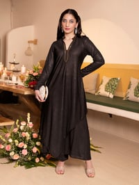 Tunic with Pant