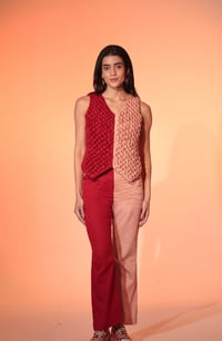 Top with Pant
