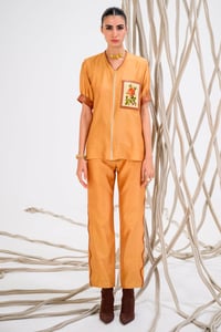 Shirt with Pant