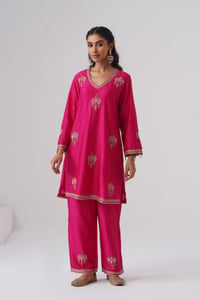Kurta with Pant