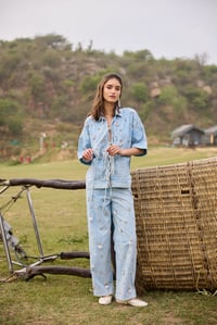 Top with Pant