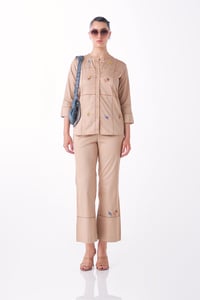 Top with Pant