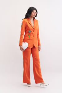 Blazer with Pant