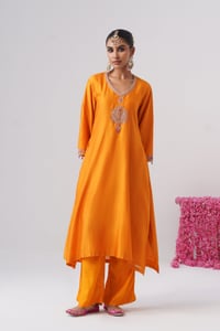 Kurta with Pant
