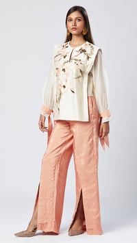 Top with Pant