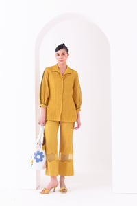 Shirt with Pant