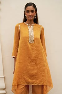 Tunic with Pant