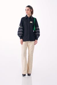 Shirt with Pant